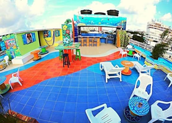 La Posada de Lulu 1