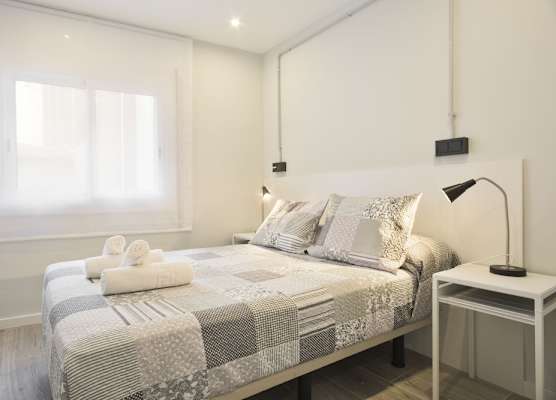 Stay U-nique Apartment Llobregat 1
