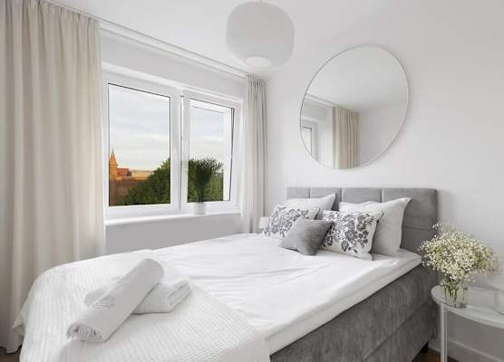 Elite Apartments Joy Cosy Studio 1