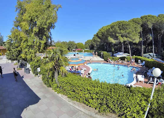 Camping Free Beach 1