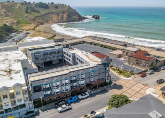 Inn at Rockaway San Francisco Pacifica 1