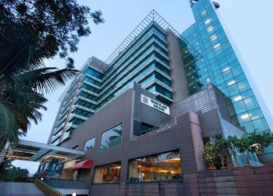 Gokulam Grand Hotel & Spa Bangalore 1
