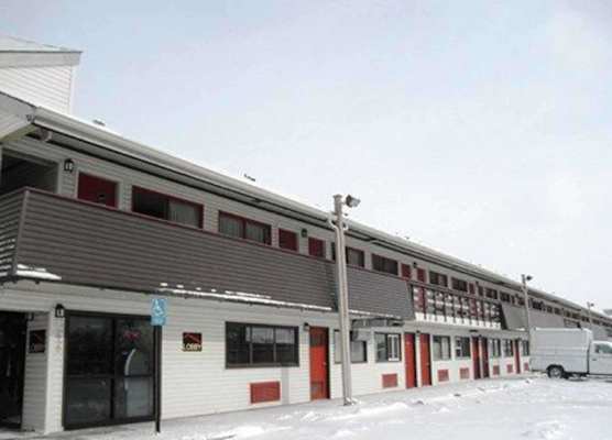 Rodeway Inn 1