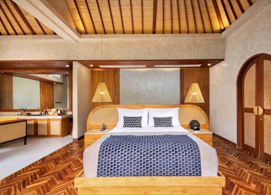 Asvara Resort & Spa Ubud by Ini Vie Hospitality 1