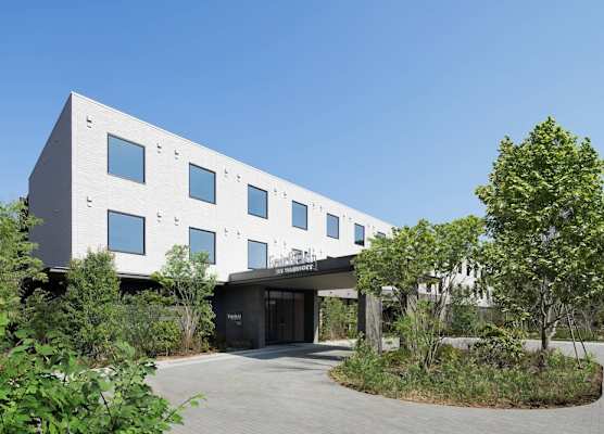 Fairfield by Marriott Tochigi Nikko 1