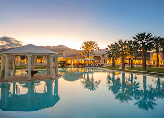 Spiagge San Pietro, a charming & relaxing resort 1