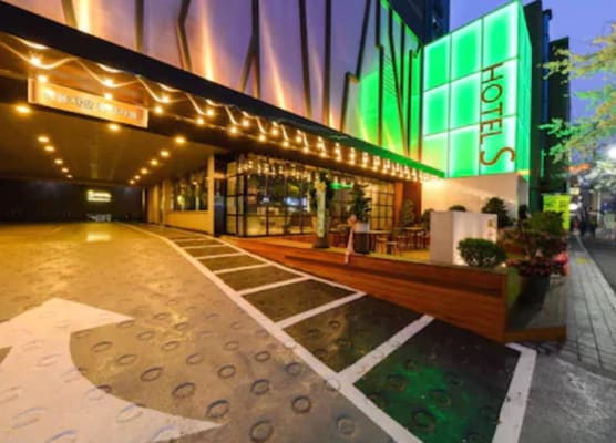 Life Style S Hotel 1