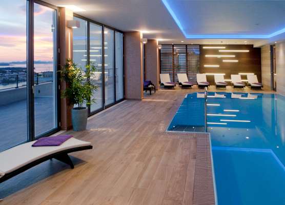 Hotel Adria 1