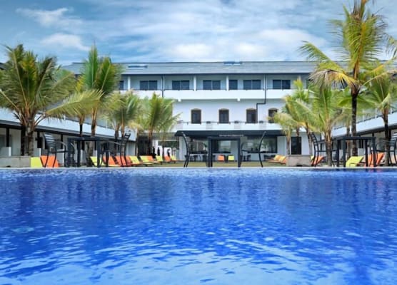 Coco Royal Beach Resort - Waskaduwa 1