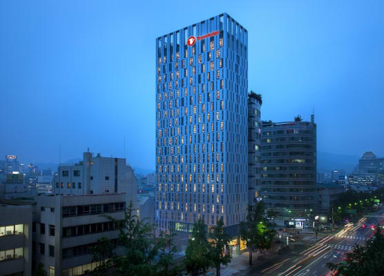 Travelodge Dongdaemun Seoul 1