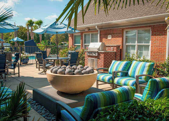 Residence Inn by Marriott Pensacola Downtown 1