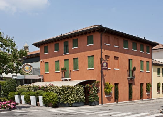Hotel Locanda Al Sole 1
