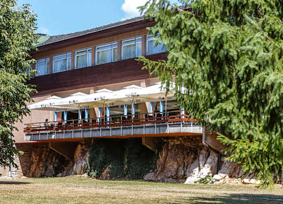 Plitvice Hotel 1