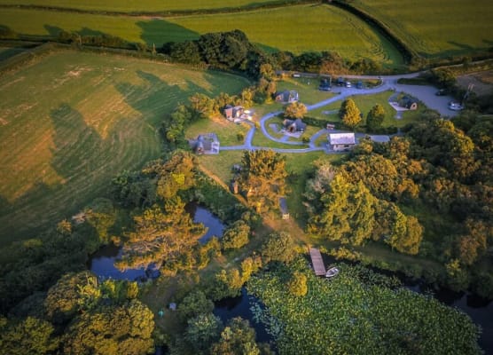Trecombe Lakes 1