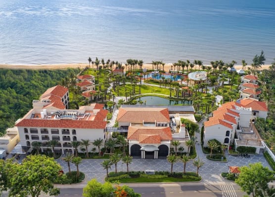Radisson Resort Phan Thiet 1