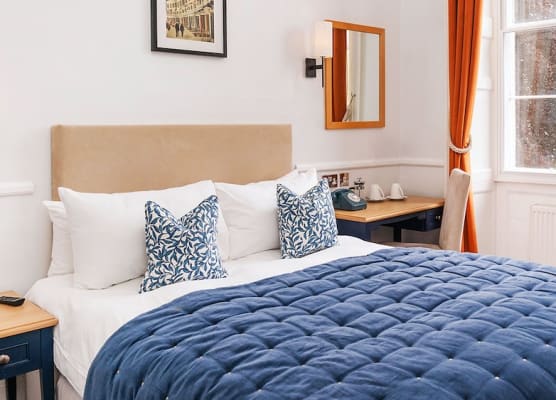 The Rodney Hotel 1