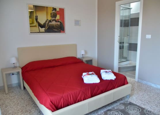 Le Sculture B&B 1