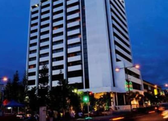 Harbour View Hotel 1