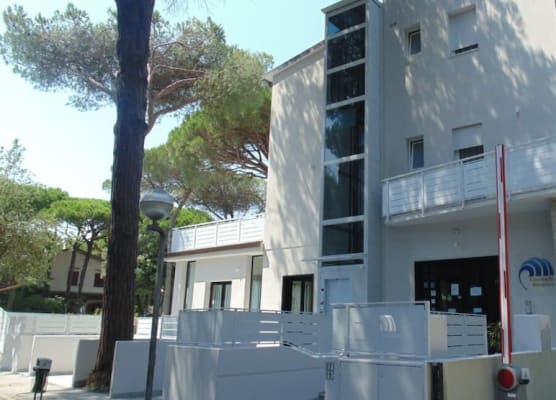 Residence Conchiglie 1