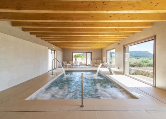 Aumallia Hotel & Spa 1
