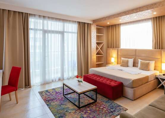 Horizont Hotel 1