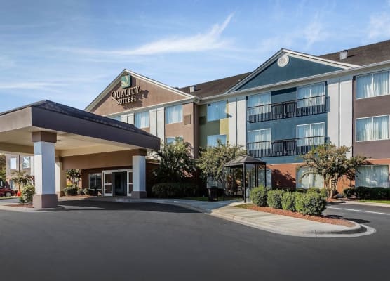 Quality Suites Pineville - Charlotte 1