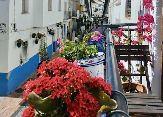 Las Brisas Estepona 1