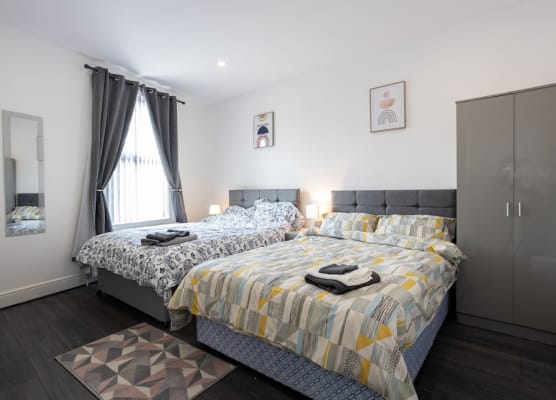 TCO Luxury House 1