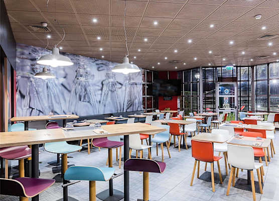 Hotel ibis Porto Gaia 1