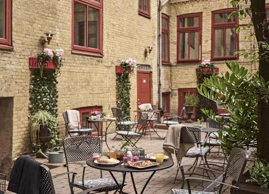Hotel Vasa, BW Signature Collection 1
