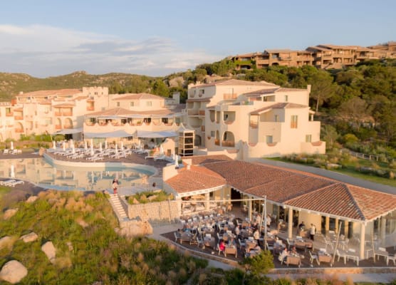 Cala Cuncheddi - VRetreats 1