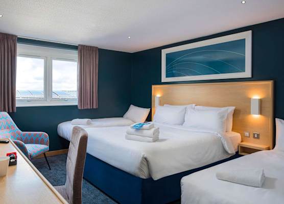 Travelodge Oswestry 1