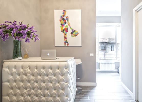 Lea Luxury Rooms 1