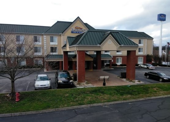 Baymont by Wyndham Clinton 1