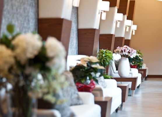 Hotel Garnì Cristallo 1