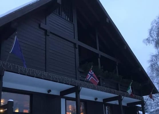 Hotel Panorama 1