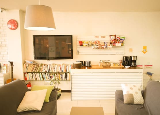 Yeha Guesthouse 1