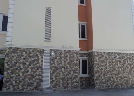 The Venetian Suites 1