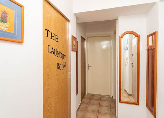 Apartment Lolo 1