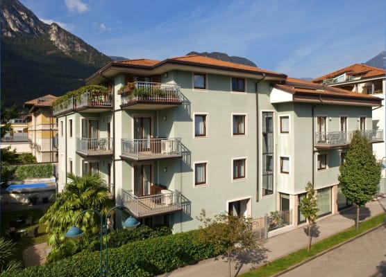 Residence Alle Palme 1