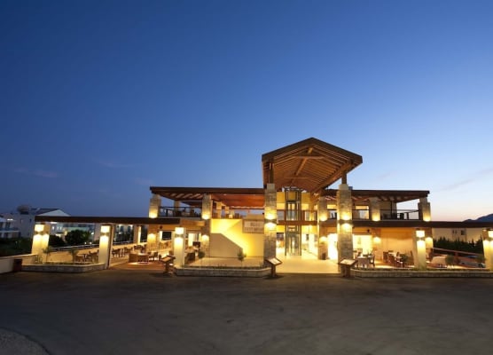 Island Blue Hotel 1