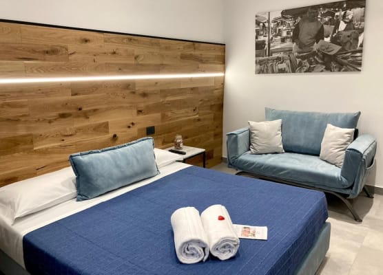 Hotel Portum 1