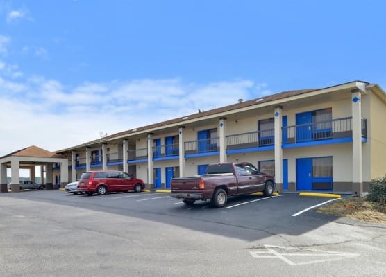 Americas Best Value Inn - Bishopville 1