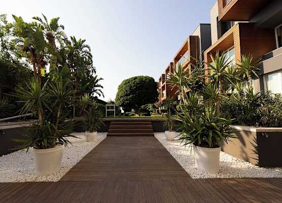 Palmalife Bodrum Resort & Spa 1