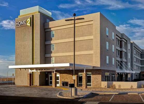 Home2 Suites By Hilton Barstow, Ca 1