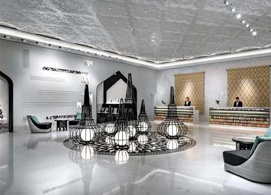 Fairmont Fujairah Beach Resort 1
