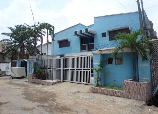 De Ritz Hotel 1