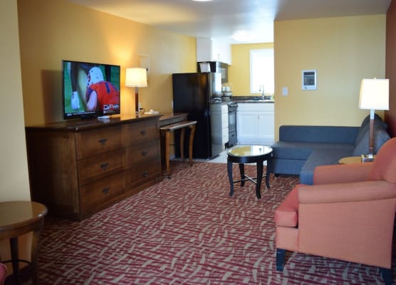 Dew Drop Inn 1