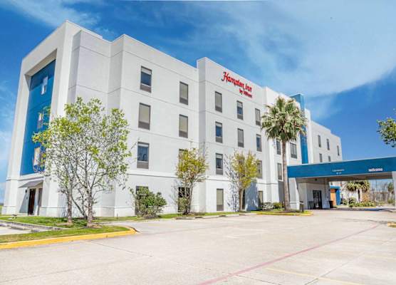 Hampton Inn Baton Rouge - Denham Springs 1