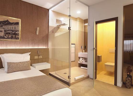 Hotel Vila Class 1